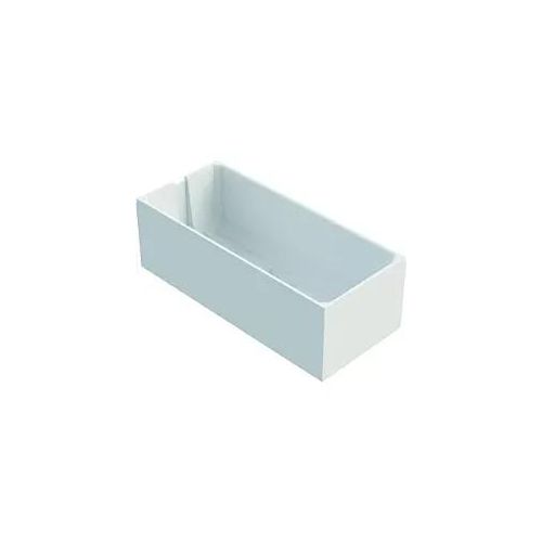 Schedel XL Bette Starlet Wannenträger SW12465 157x70mm, Höhe 57cm