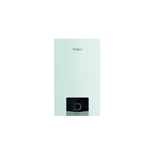 Vaillant eloSTOR Elektro-Warmwasserspeicher 0010021139 VEN 5/7 O 5 l, Niederdruck, Übertisch