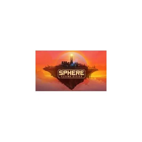 Sphere: Flying Cities