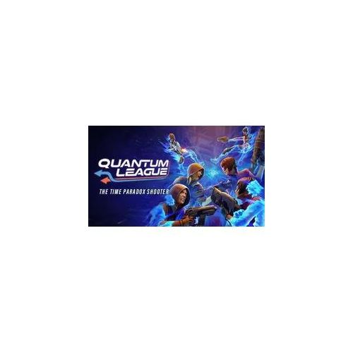 Quantum League