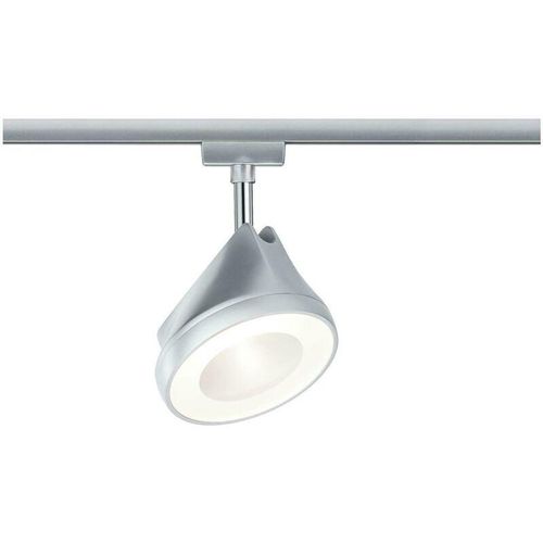 Arena led spot dimmbar 15w warmes licht 2700k fÜr binÄrsystem urail farbe chrom matt 954.46