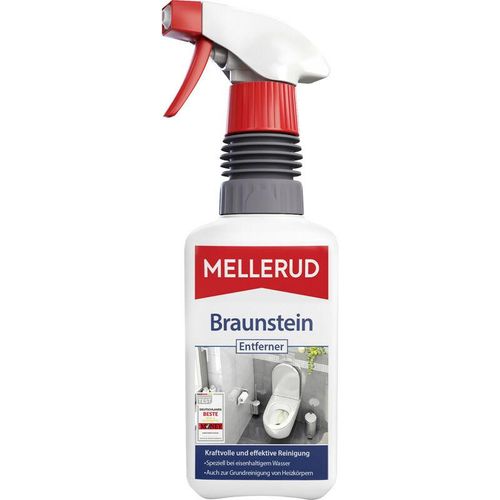 Mellerud - Braunstein Entferner 0,5 l Putz- & Pflegemittel