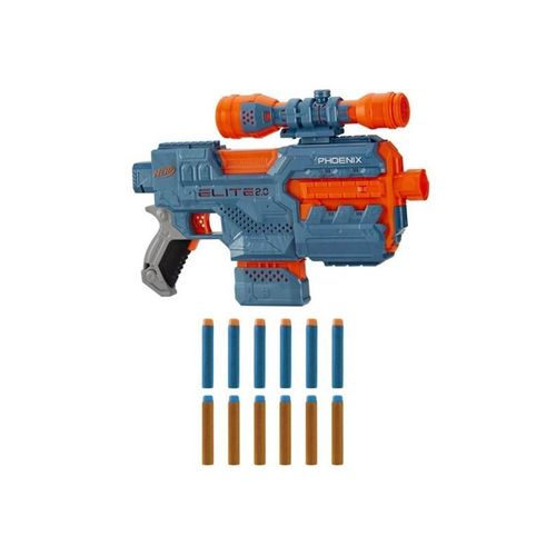 Hasbro Nerf Elite 2.0 Phoenix CS-6