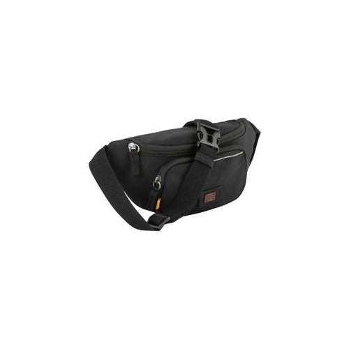 Camel Active CITY Belt Bag black