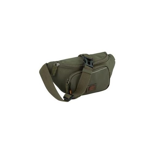 Camel Active CITY Belt Bag khaki