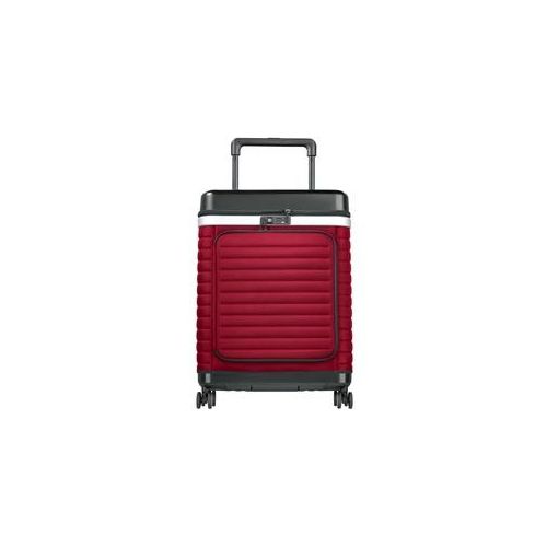 PULL UP Suitcase Cosmo Red