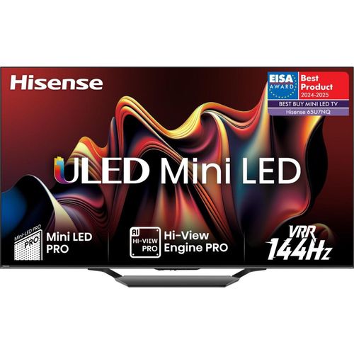 Hisense 65U7NQ ULED-Fernseher 165 cm (65