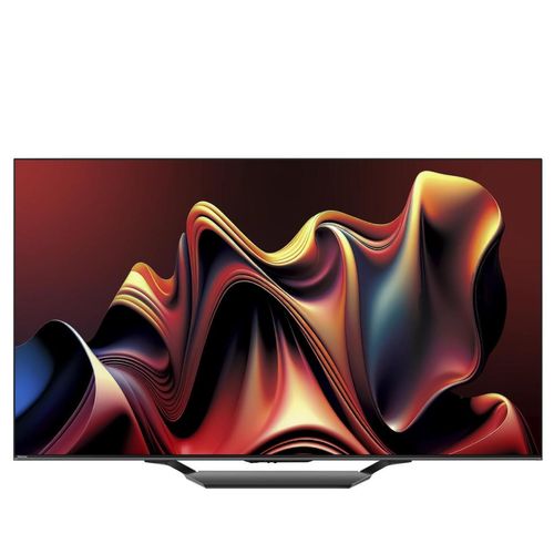 Hisense 55U7NQ ULED-Fernseher 140 cm (55