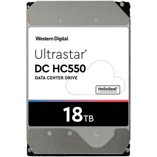 WESTERN DIGITAL interne HDD-Festplatte 