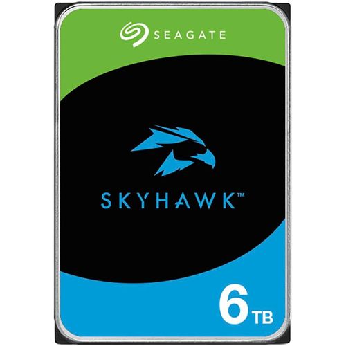 SEAGATE interne HDD-Festplatte 