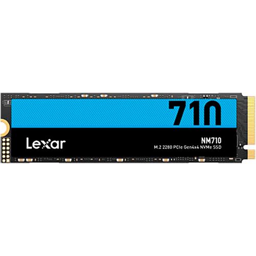 LEXAR interne SSD 