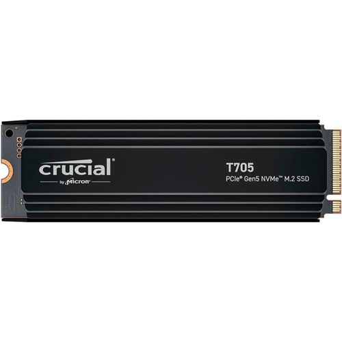 CRUCIAL interne SSD 