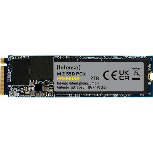 INTENSO interne SSD 