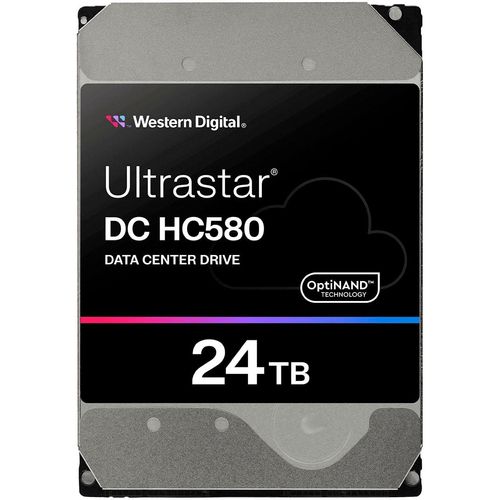 WESTERN DIGITAL interne HDD-Festplatte 