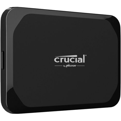 CRUCIAL SSD-Festplatte 