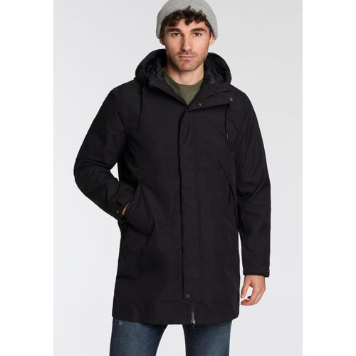 3-in-1-Funktionsjacke ICEPEAK 