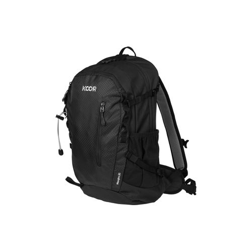 KOOR Wanderrucksack »Moorgins«