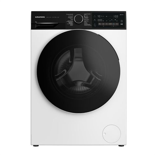 Grundig Waschmaschine »WM7200«