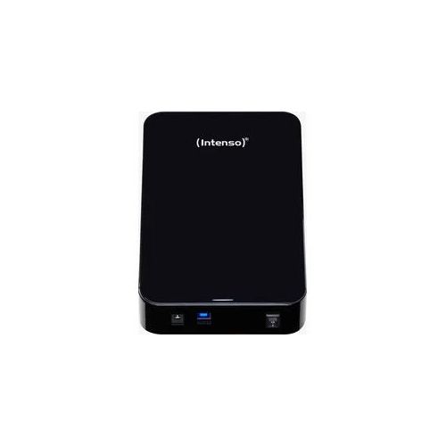 INTENSO HDD-Festplatte "Memory Center" Festplatten Gr. 8 TB, schwarz