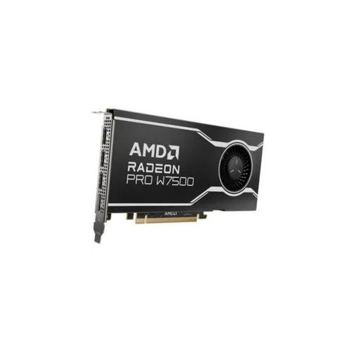 AMD Grafikkarte "Radeon Pro W7500" Grafikkarten eh13