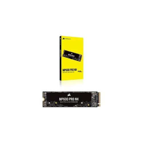 CORSAIR interne SSD 