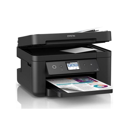 Epson WorkForce WF-2865DWF Tintenstrahldrucker