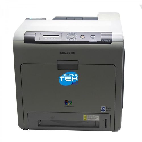 Samsung CLP-620ND Color Laserjet USB LAN Laserdrucker Farbe