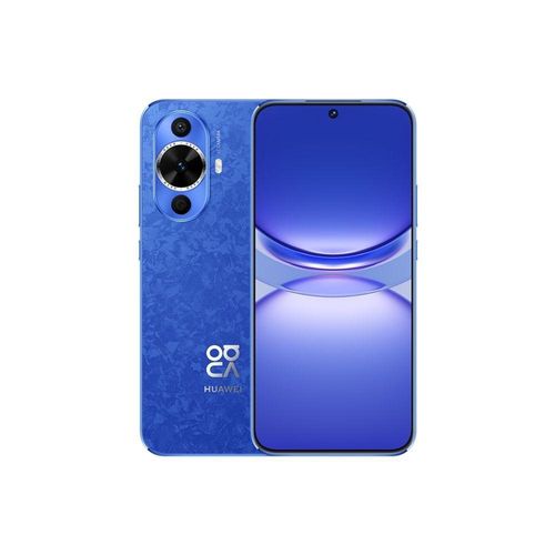 Huawei nova 12 Lite 256GB - Blau - Ohne Vertrag - Dual-SIM