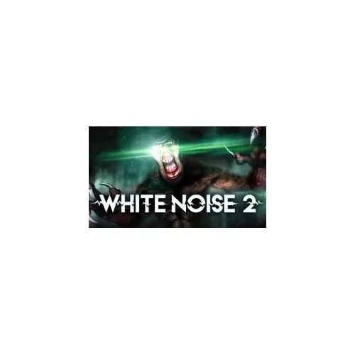 White Noise 2