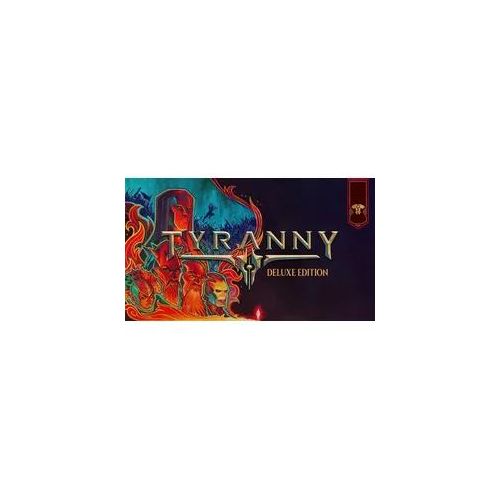 Tyranny - Deluxe Edition