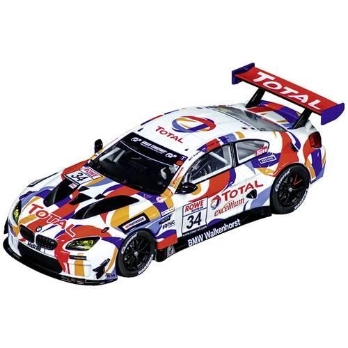 Carrera 20027698 Evolution Auto BMW M6 GT3 Walkenhorst Motorsport, No.34