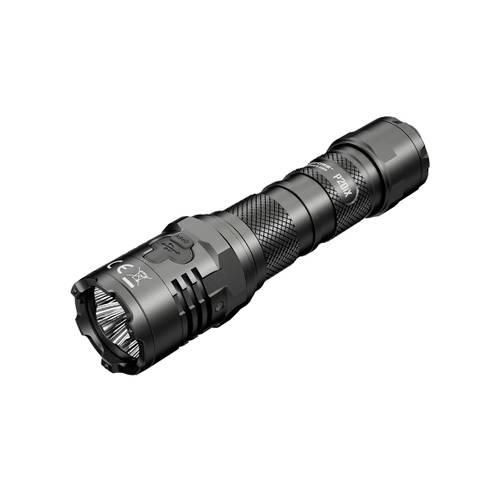 NiteCore P20iX LED Taschenlampe akkubetrieben 4000 lm 116 g