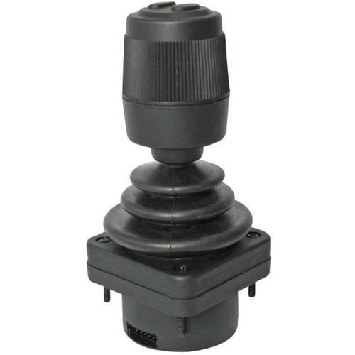 APEM HF45S10U Joystick 4.5 V Knebel Steckanschluss, USB IP68 1 St.