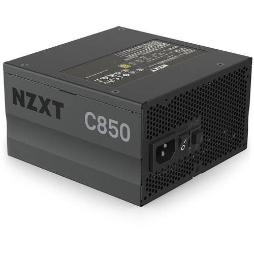 NZXT C850 Gold - Netzteil