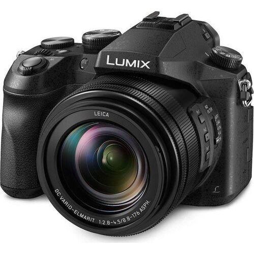 Panasonic Lumix DMC-FZ2000 | schwarz