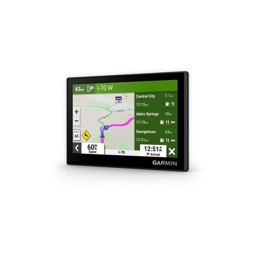 Garmin Drive 53 & Traffic