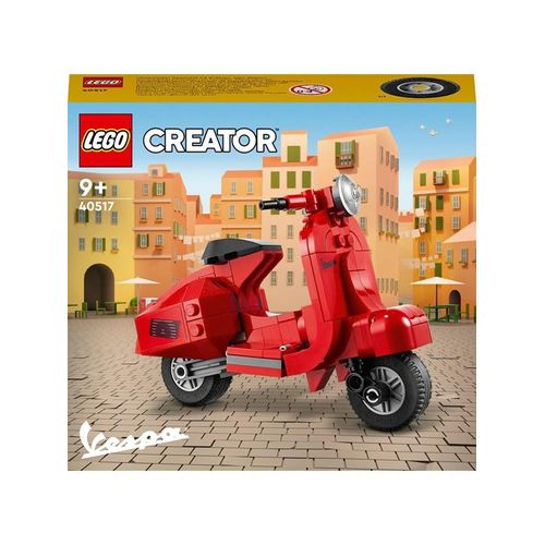 LEGO Creator 40517 Vespa