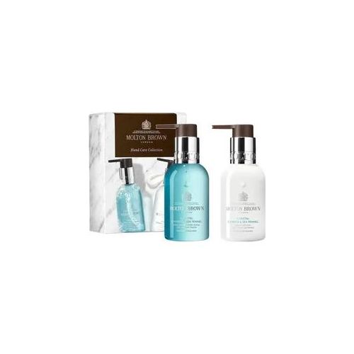 Molton Brown - Sets COASTAL CYPRESS & SEA FENNEL REISESET Sets Herren