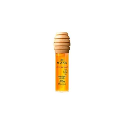 NUXE - Reve De Miel® Reve de Miel Lippenhonig Lippenbalsam 10 ml