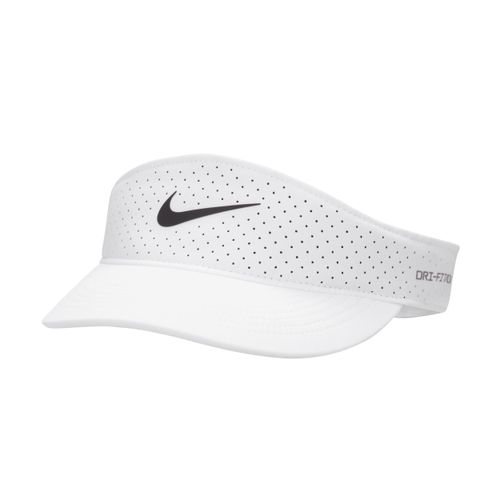 Nike Dri-FIT ADV Ace tenniszonneklep - Wit