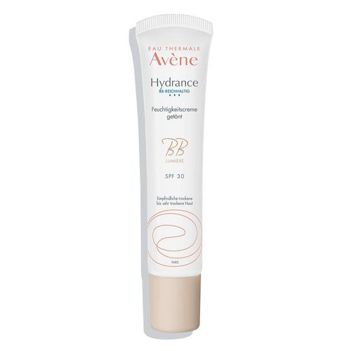 Avène Hydrance BB-REICHHALTIG Feuchtigkeitscreme getönt 40 ml