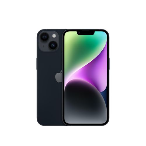 Apple iPhone 14 Plus 256GB Mitternacht