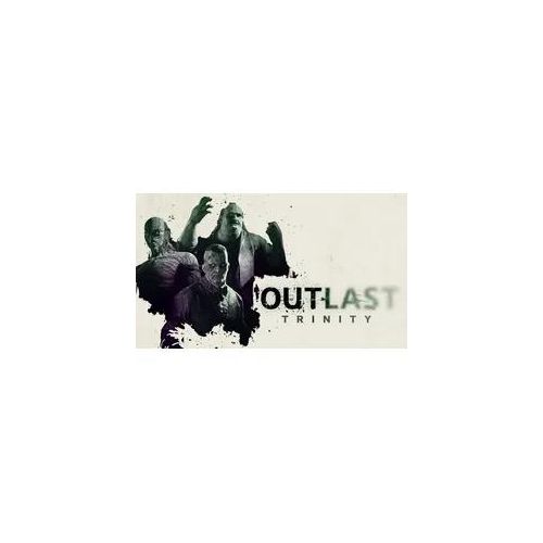 Outlast Trinity