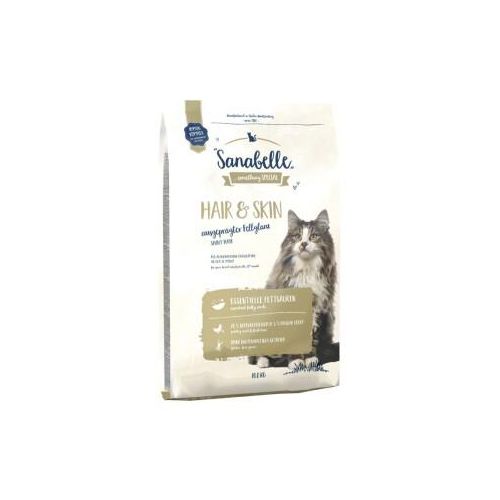 Sanabelle Hair&Skin 10 kg