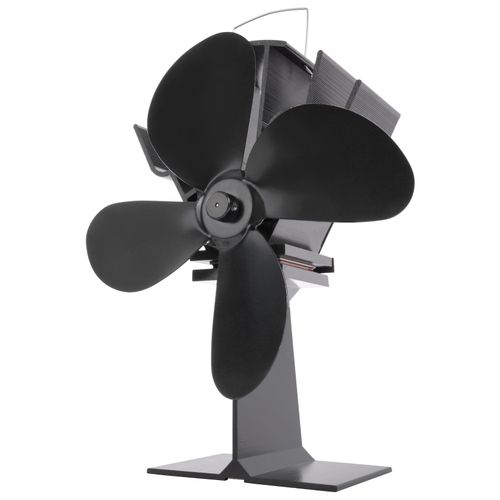 Güde Ofenventilator OV 4F