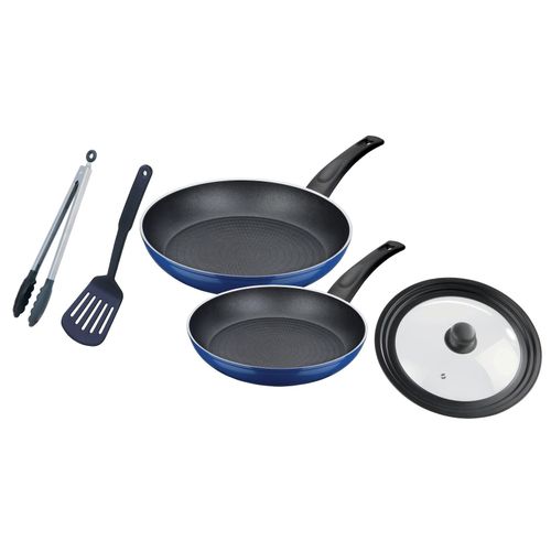 GSW Pfannen-Set DreamLine 5-tlg.