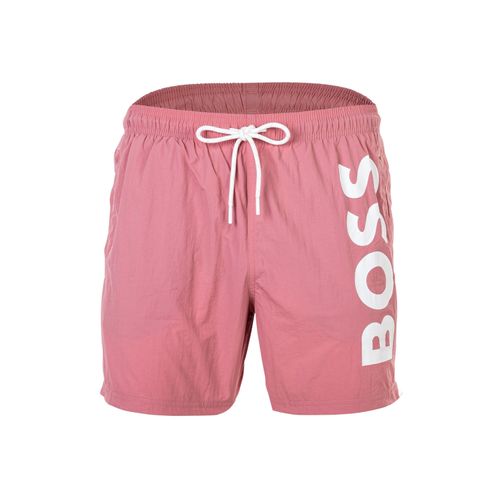 BOSS Badeshorts »Badeshorts 1er Pack«