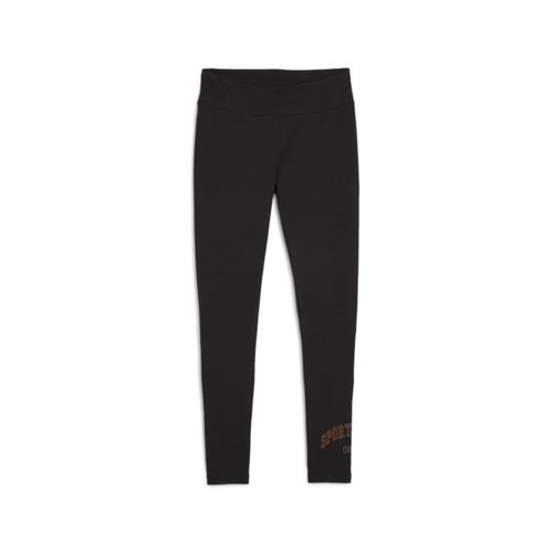 PUMA Leggings »ESS+ LOGO LAB LEGGINGS«