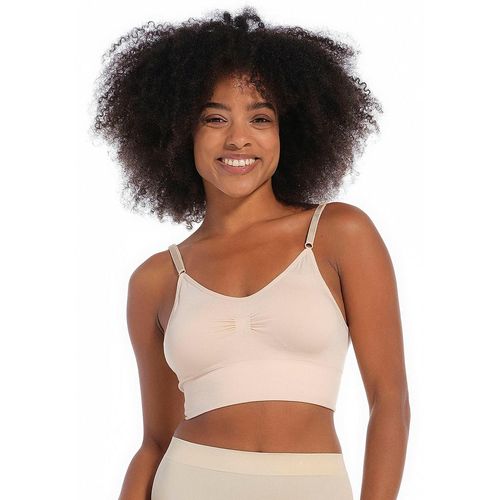 MAGIC Bodyfashion Bustier, mit extra tiefem Rücken