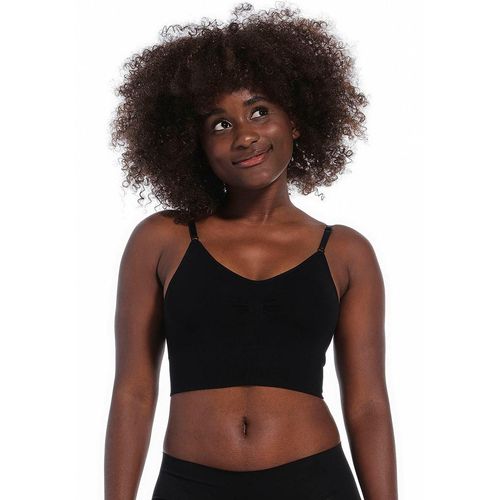 MAGIC Bodyfashion Bustier, mit extra tiefem Rücken